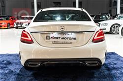 مێرسێدس بێنز C-Class